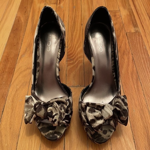 Aldo heels - Picture 2 of 6